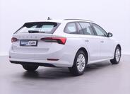 Škoda Octavia 7