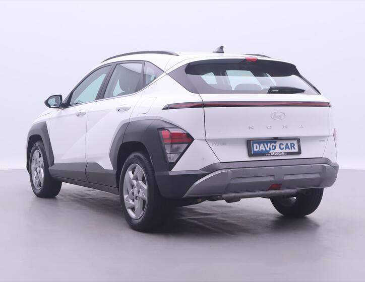 Hyundai Kona 5