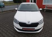 Škoda Fabia 3