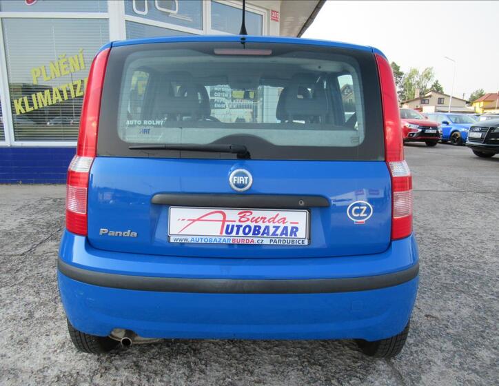 Fiat Panda 6