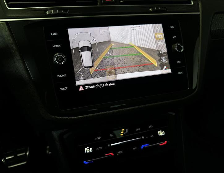 Volkswagen Tiguan 28