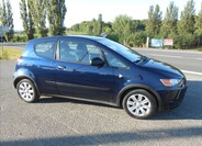 Mitsubishi Colt 2