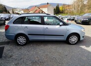 Škoda Fabia 5