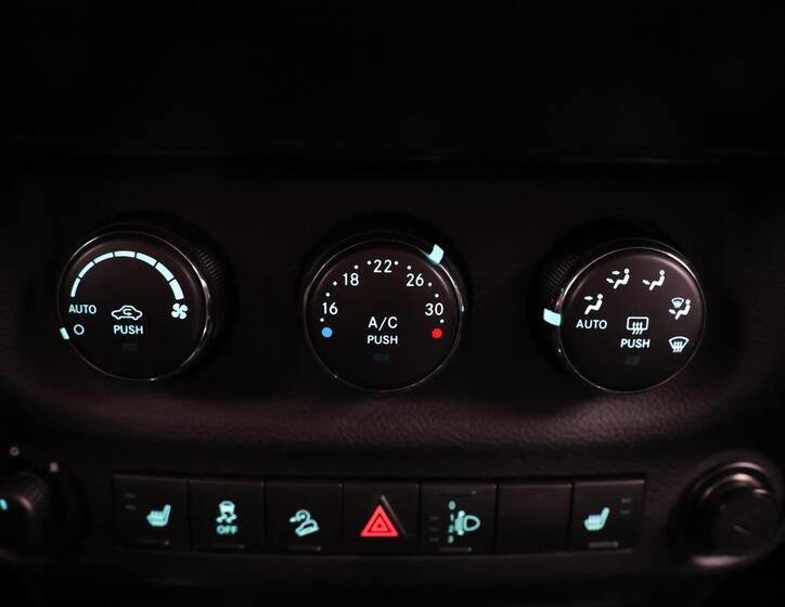 Jeep Wrangler 20