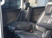 Ford Tourneo Custom 44