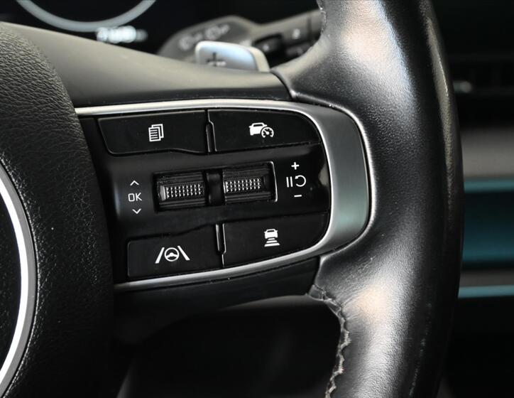 KIA Sportage 18