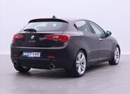 Alfa Romeo Giulietta 7