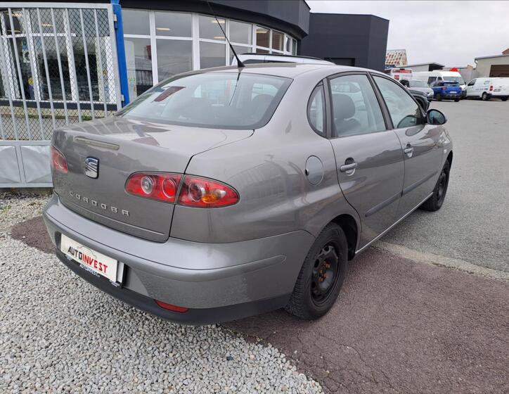 Seat Cordoba 3