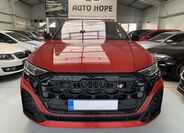 Audi Q8 2
