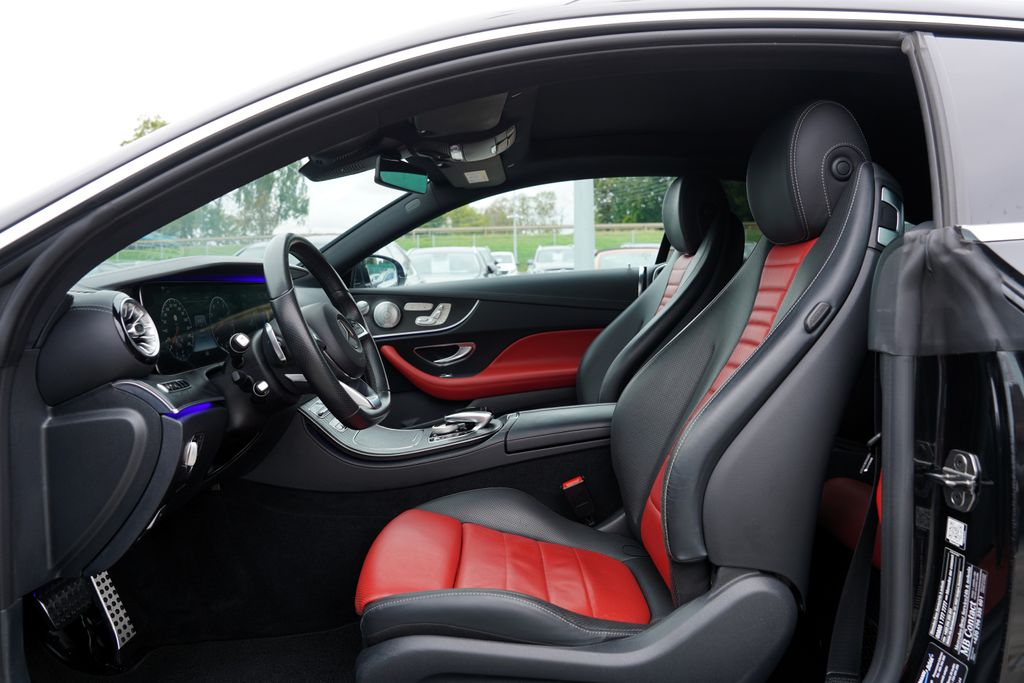 Mercedes-Benz Třídy E