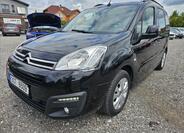 Citroën Berlingo 1