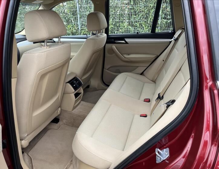 BMW X3 12