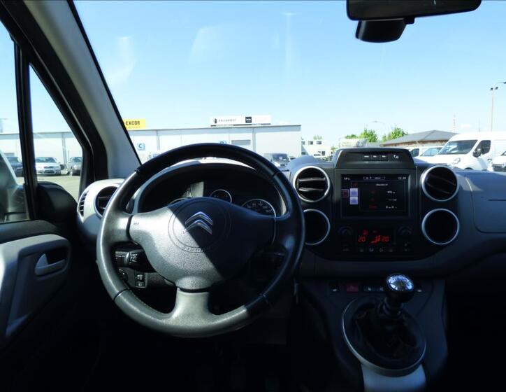 Citroën Berlingo 15