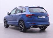 Škoda Karoq 5