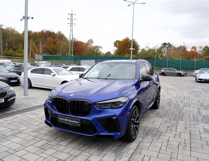 BMW X5 2