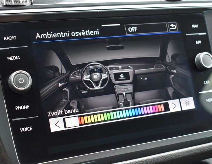 Volkswagen Tiguan 39