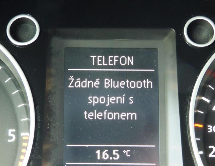 Volkswagen Passat 26