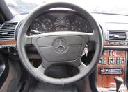 Mercedes-Benz Třídy S 13