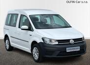 Volkswagen Caddy 7