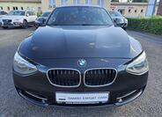 BMW Řada 1 2