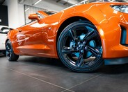 Chevrolet Camaro 28