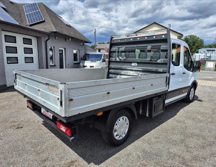 Ford Transit 5