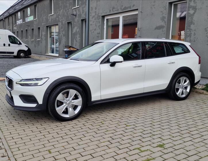 Volvo V60 6