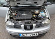 Seat Arosa 20