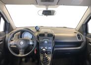 Suzuki Splash 14