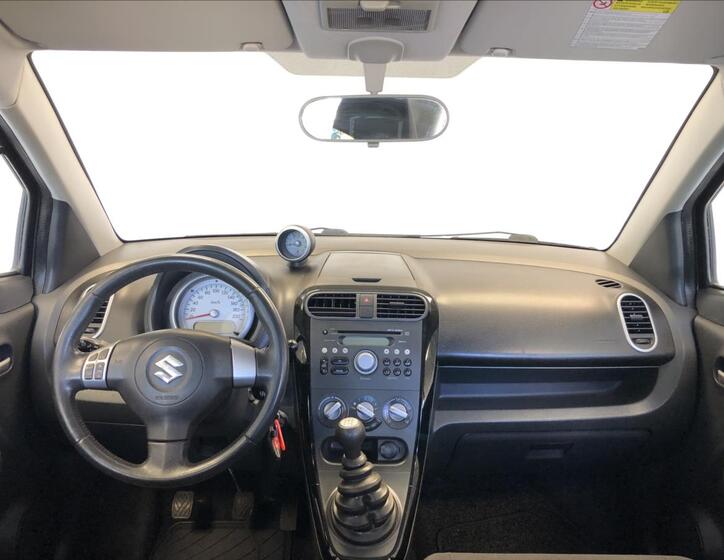 Suzuki Splash 14