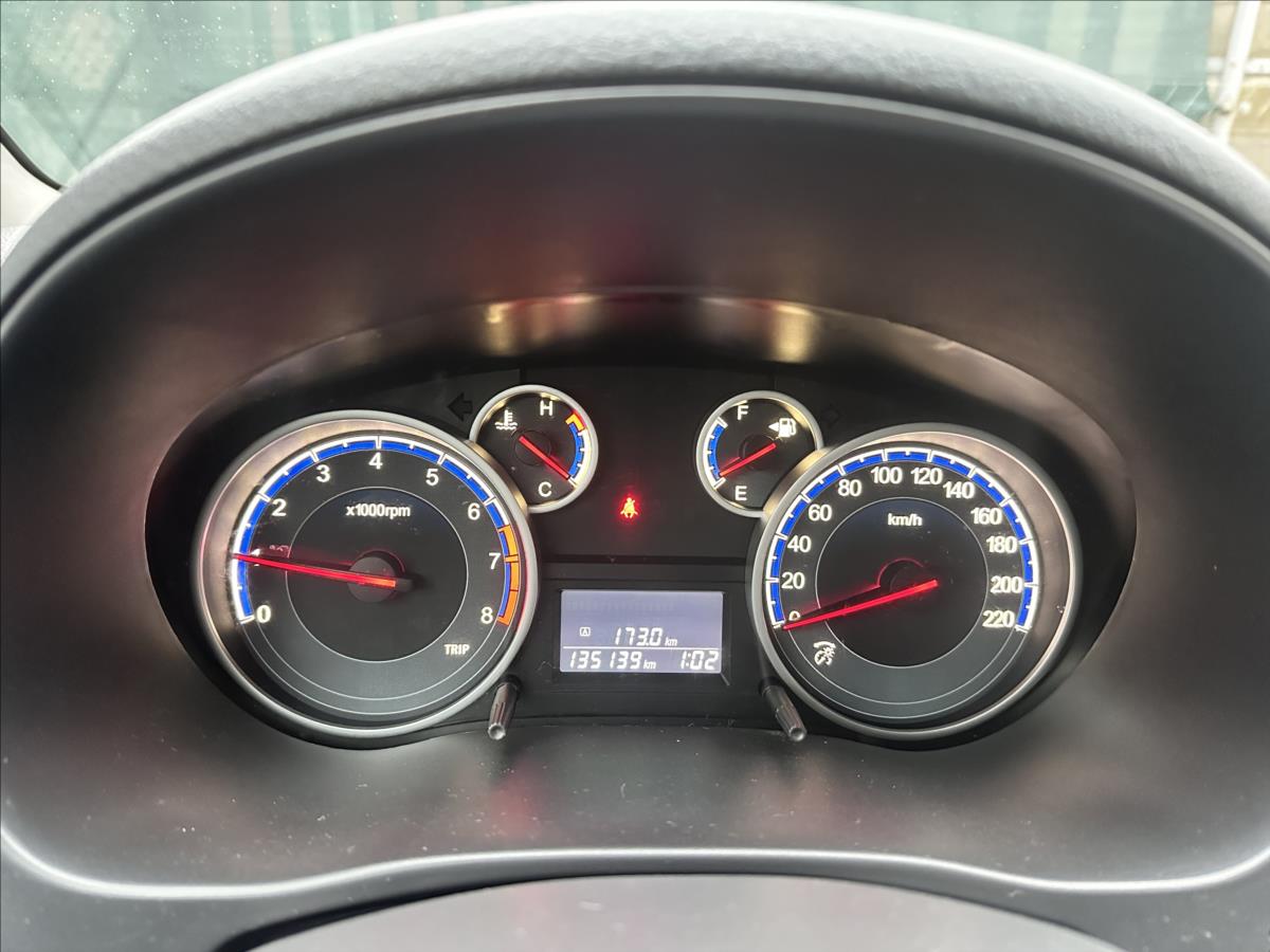 Fiat Sedici