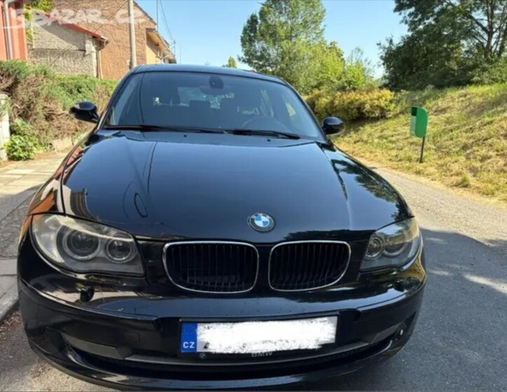 BMW Řada 1 2