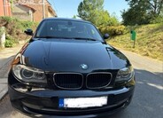 BMW Řada 1 2