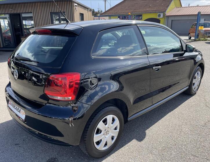 Volkswagen Polo 6