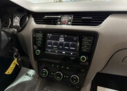 Škoda Octavia 17