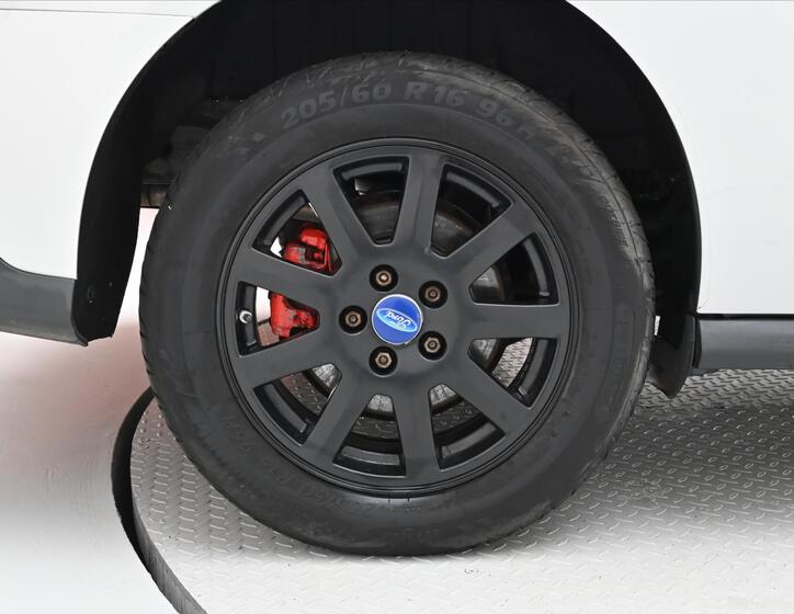 Ford Tourneo Connect 29