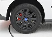 Ford Tourneo Connect 29