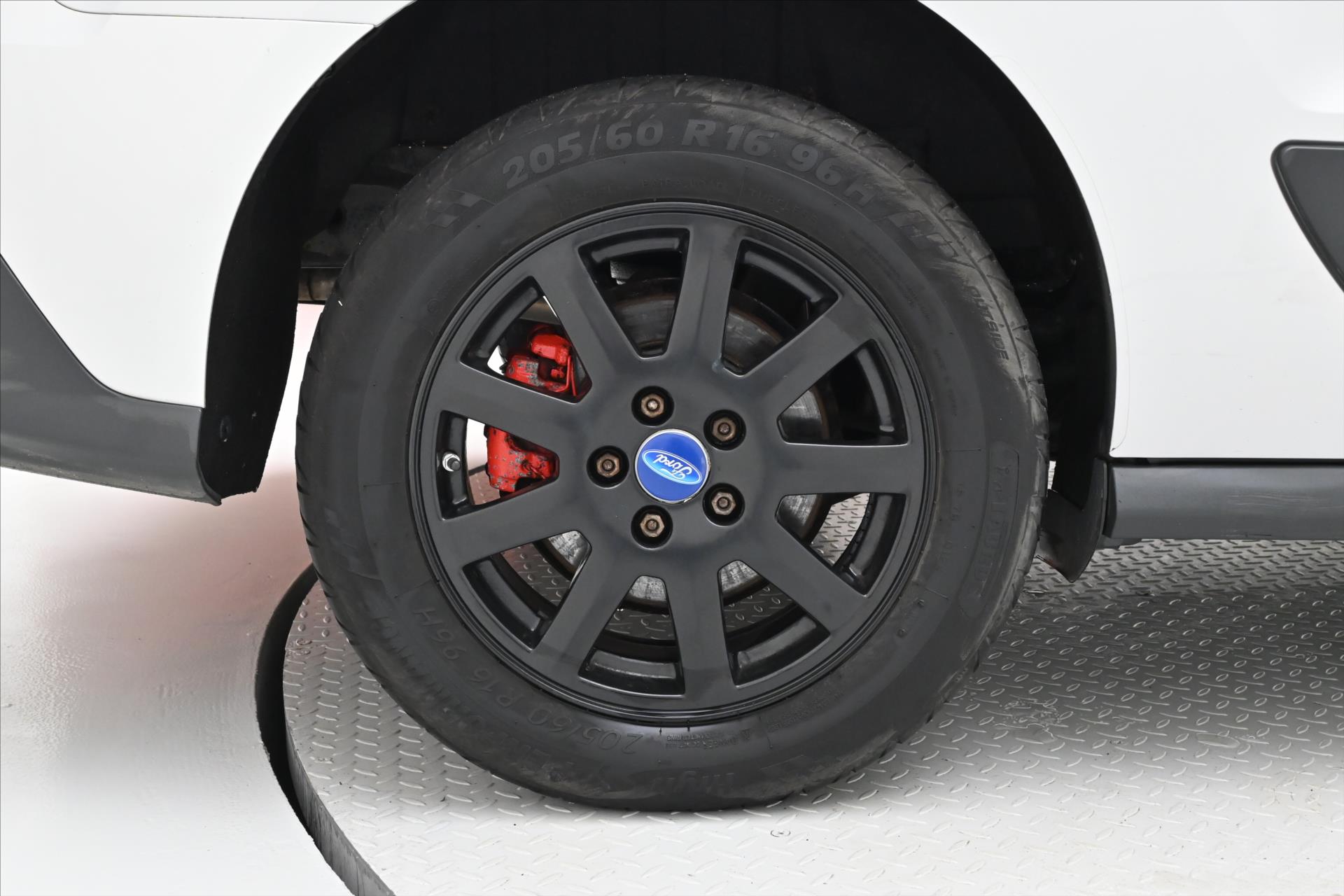 Ford Tourneo Connect