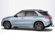 Mercedes-Benz GLE 4