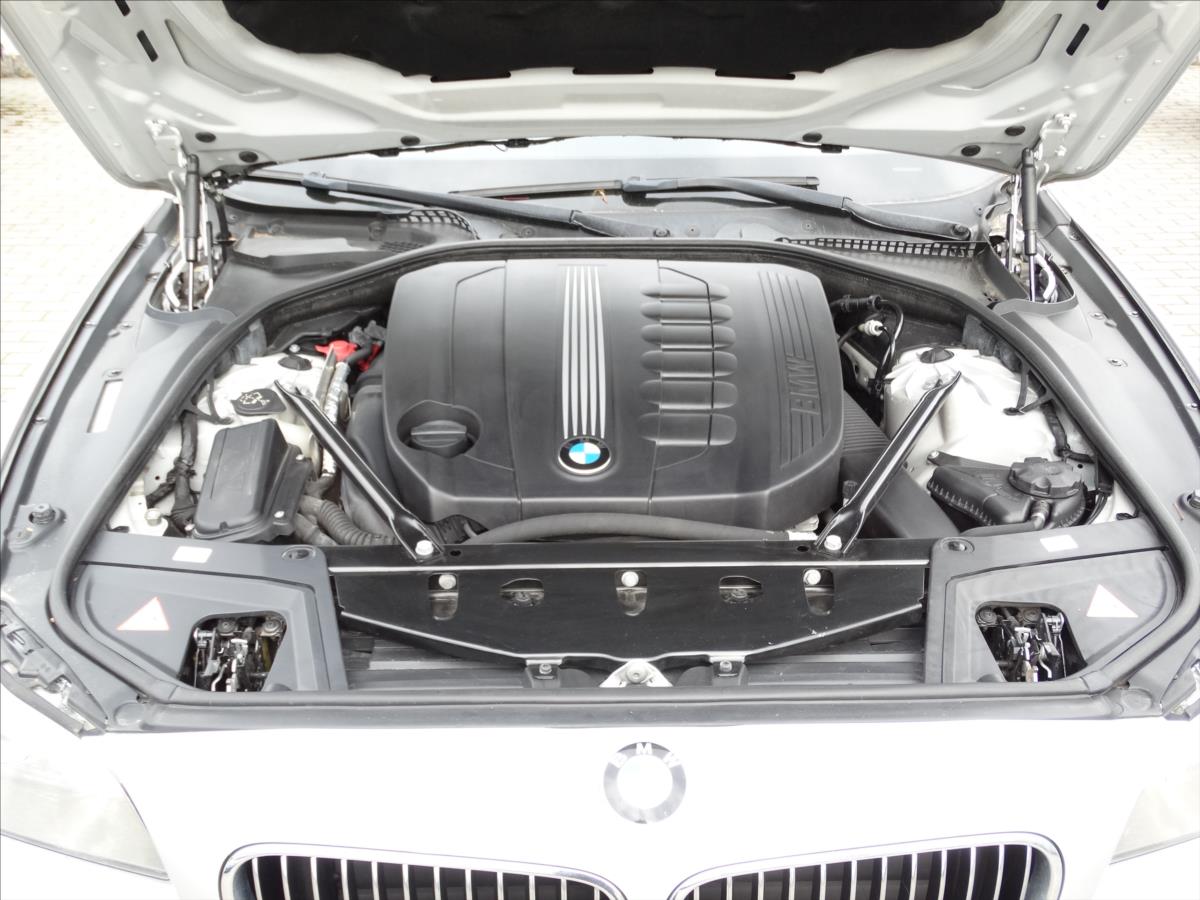 BMW Řada 5
