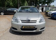 Toyota Corolla 2
