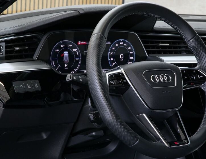 Audi e-tron 19