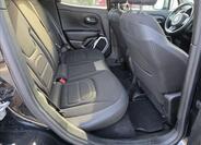 Jeep Renegade 25