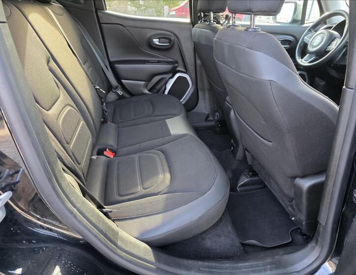 Jeep Renegade 25