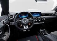 Mercedes-Benz CLA 6