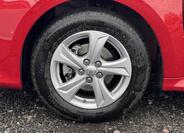 Toyota Yaris 9