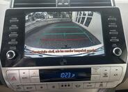 Toyota Land Cruiser 10