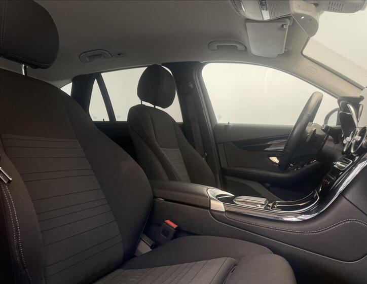 Mercedes-Benz GLC 15