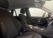 Mercedes-Benz GLC 15