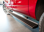 Chevrolet Suburban 43